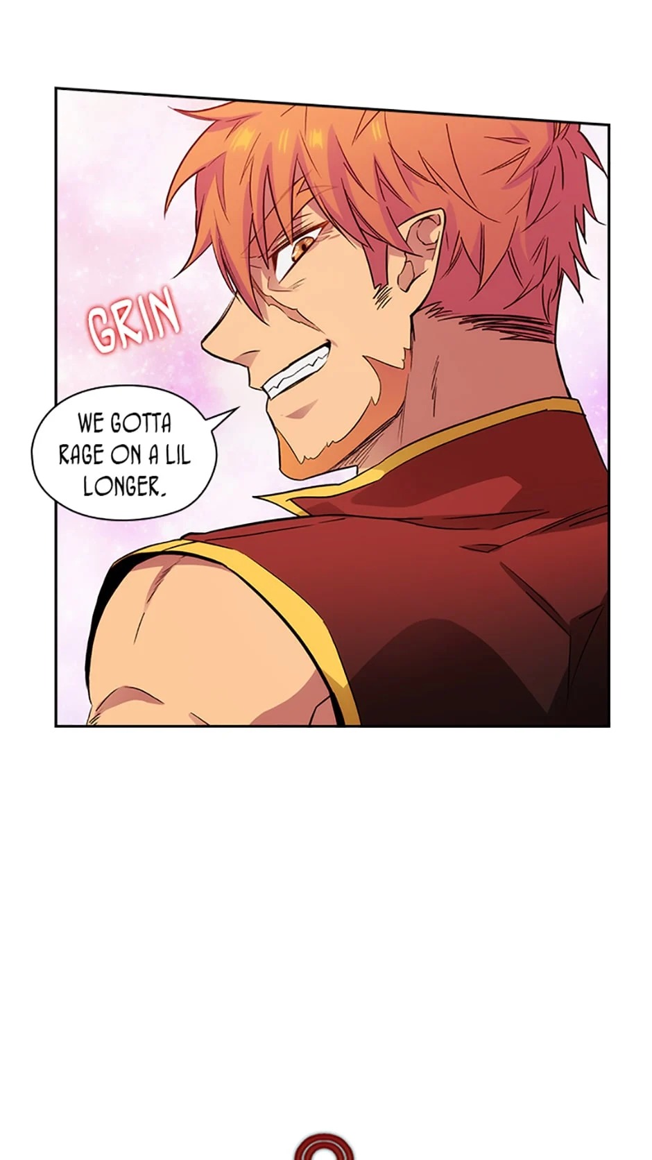 Reminiscence Adonis Chapter 152 page 54 - 