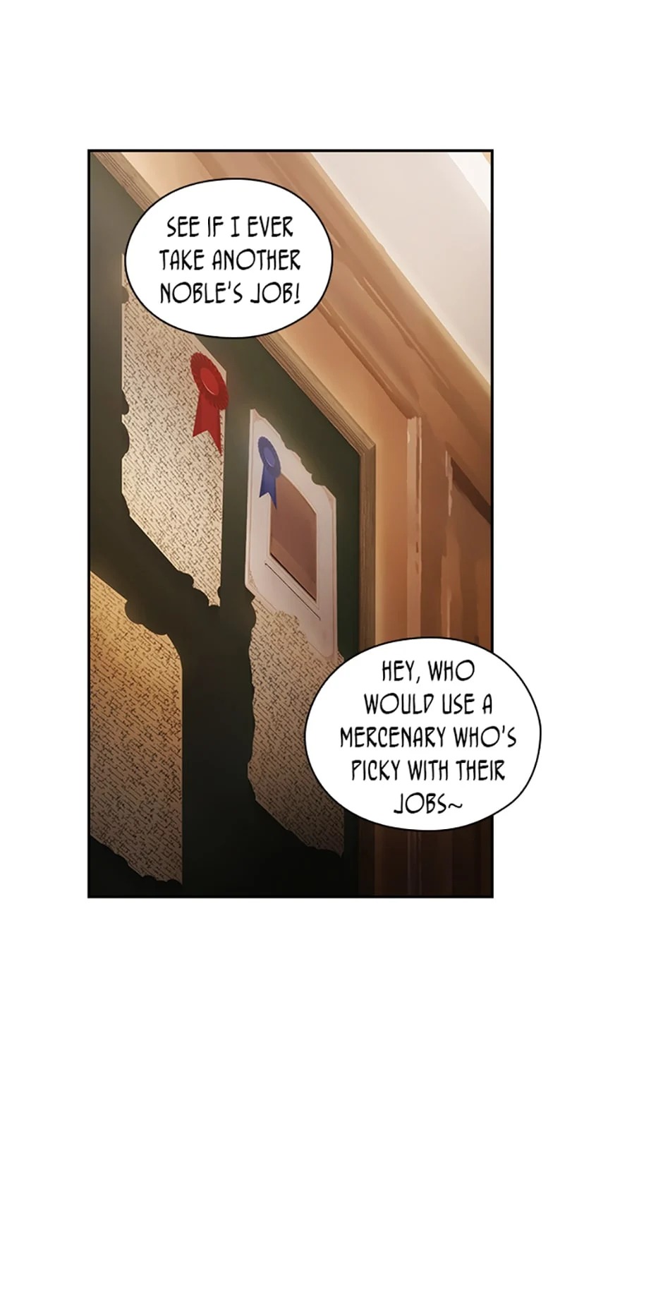Reminiscence Adonis Chapter 152 page 7 - 