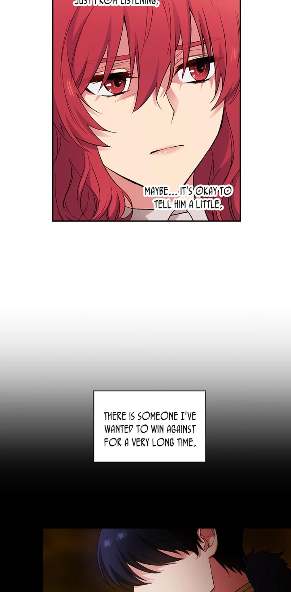 Reminiscence Adonis Chapter 153 page 13 - 