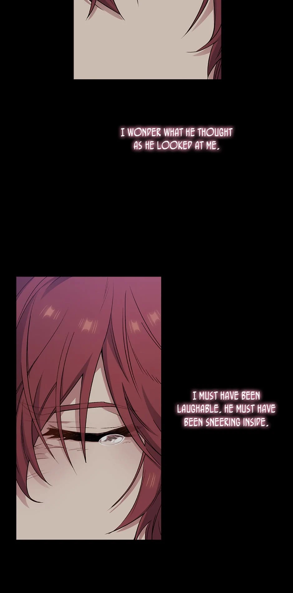 Reminiscence Adonis Chapter 153 page 17 - 