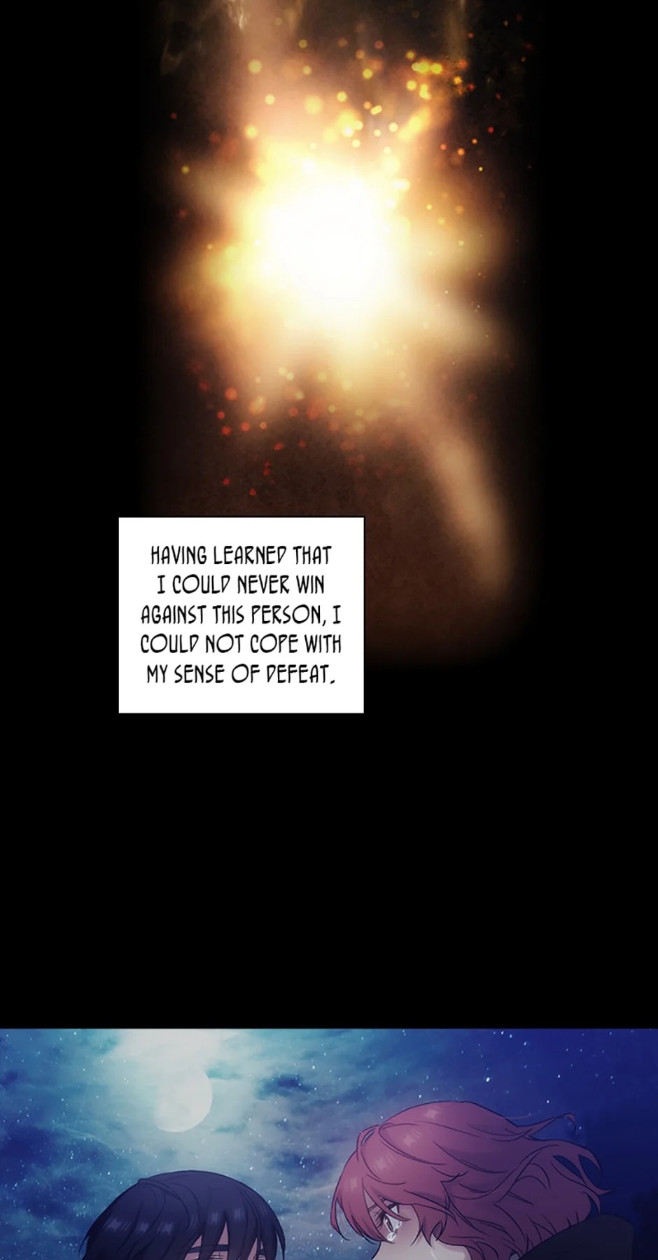 Reminiscence Adonis Chapter 153 page 19 - 
