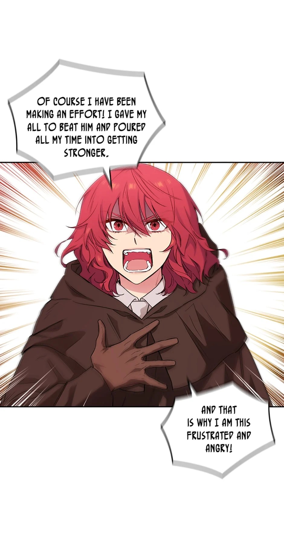 Reminiscence Adonis Chapter 153 page 26 - 