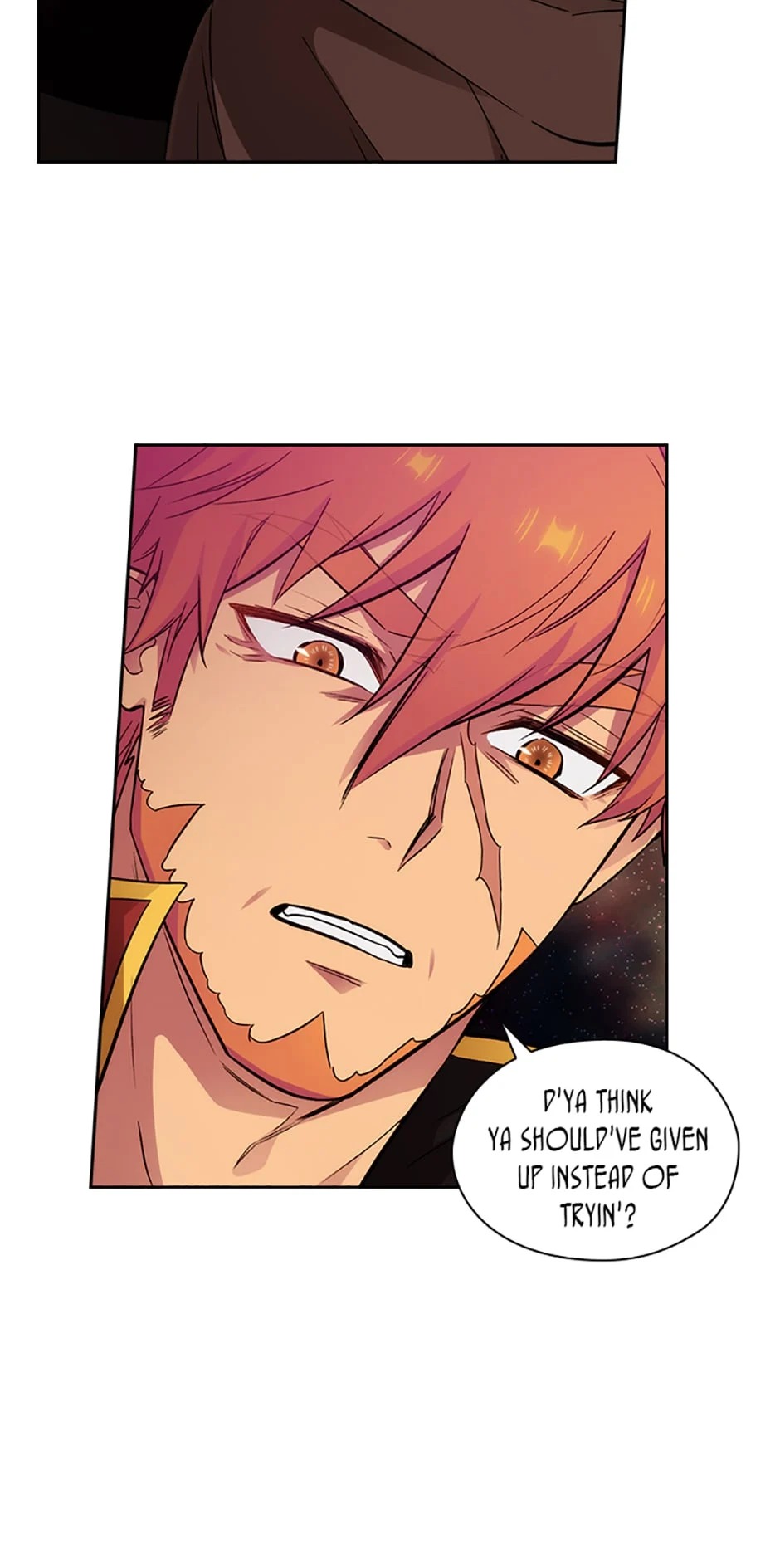 Reminiscence Adonis Chapter 153 page 28 - 