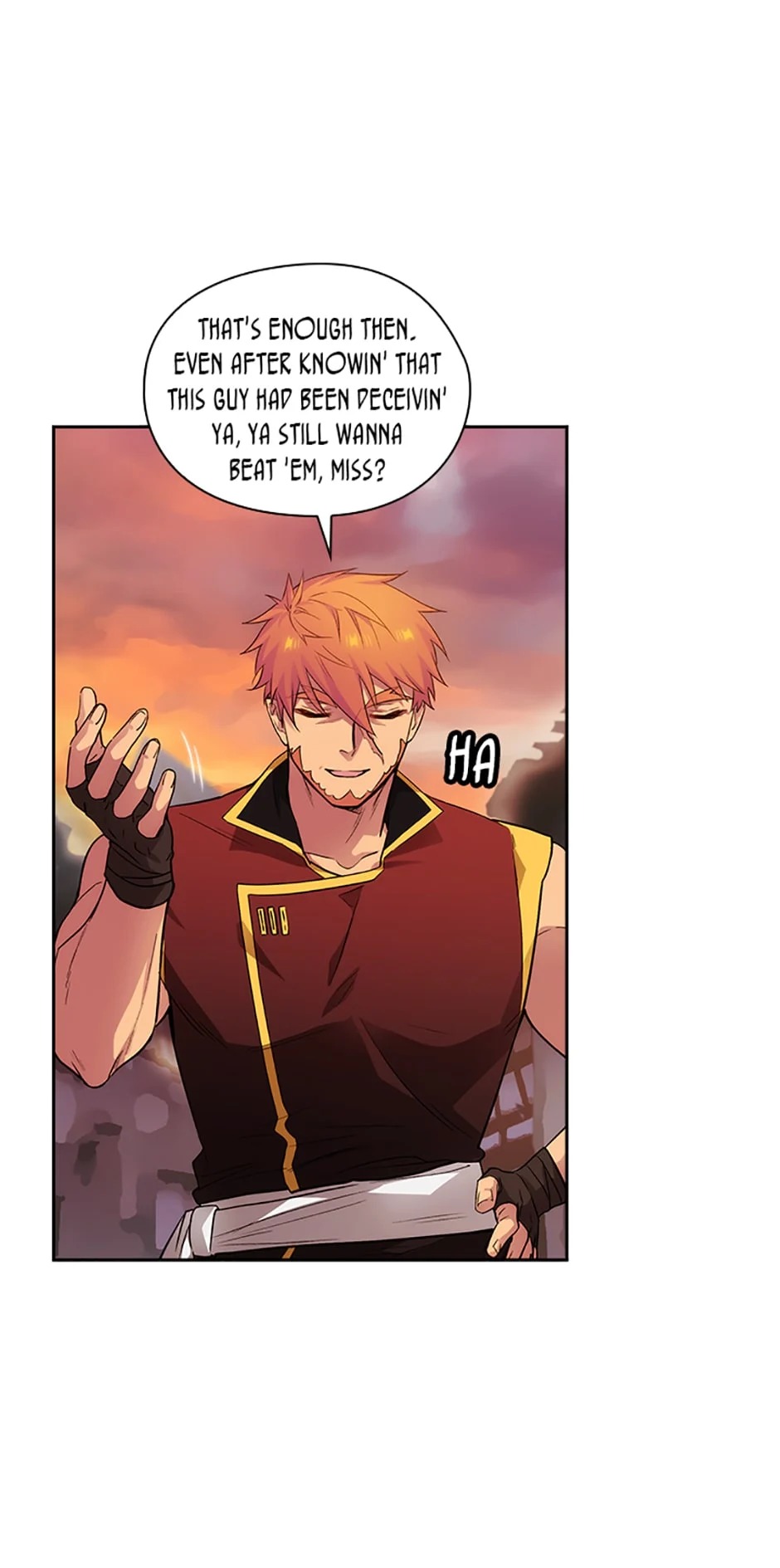 Reminiscence Adonis Chapter 153 page 30 - 