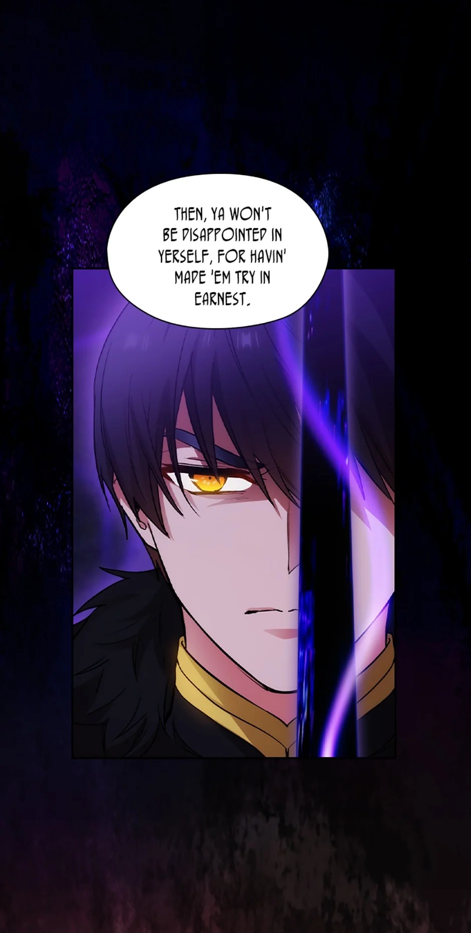 Reminiscence Adonis Chapter 153 page 35 - 