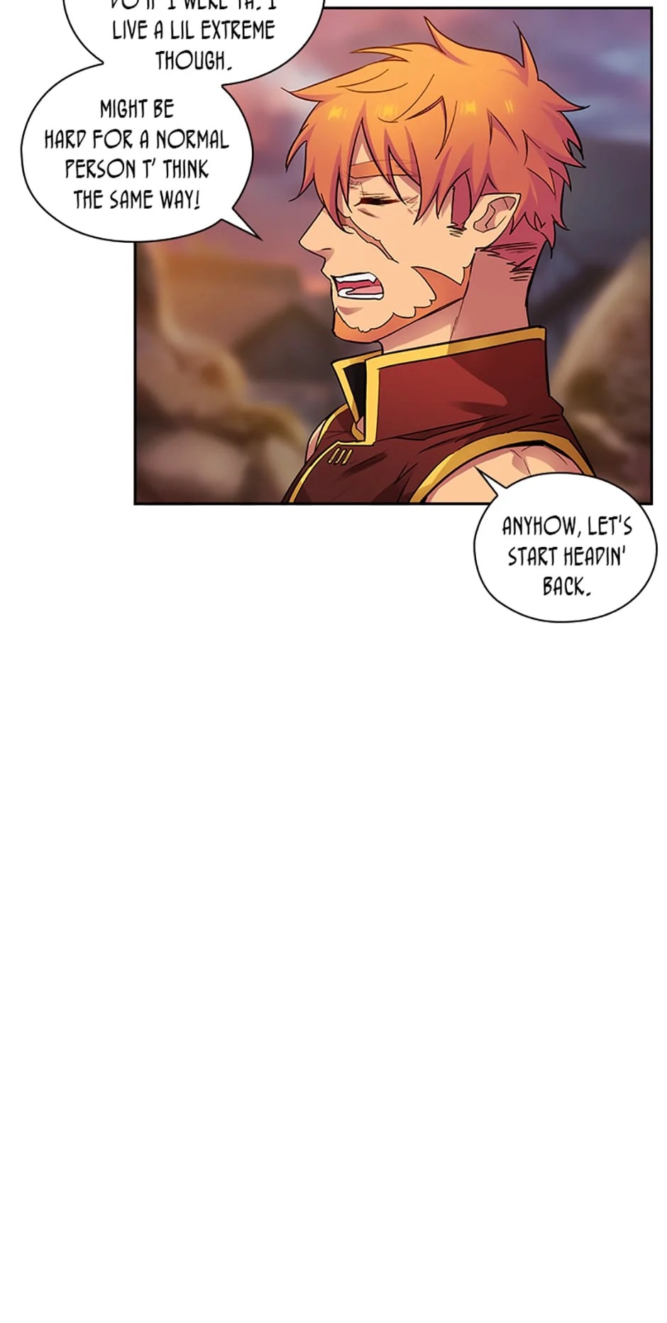 Reminiscence Adonis Chapter 153 page 37 - 