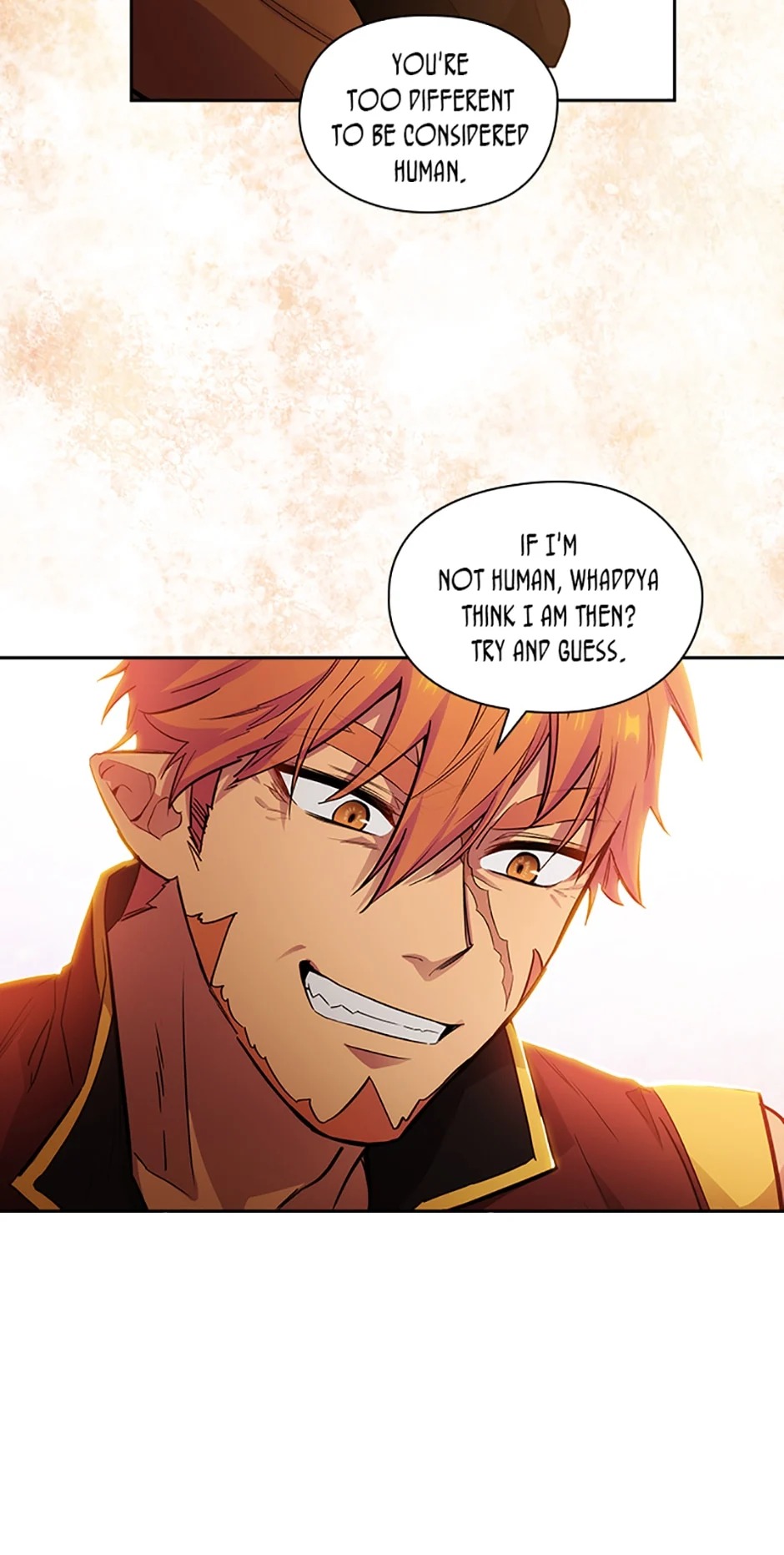Reminiscence Adonis Chapter 153 page 41 - 