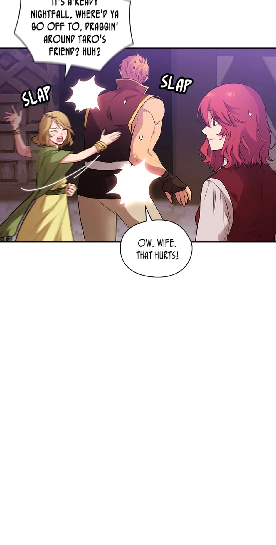 Reminiscence Adonis Chapter 153 page 43 - 