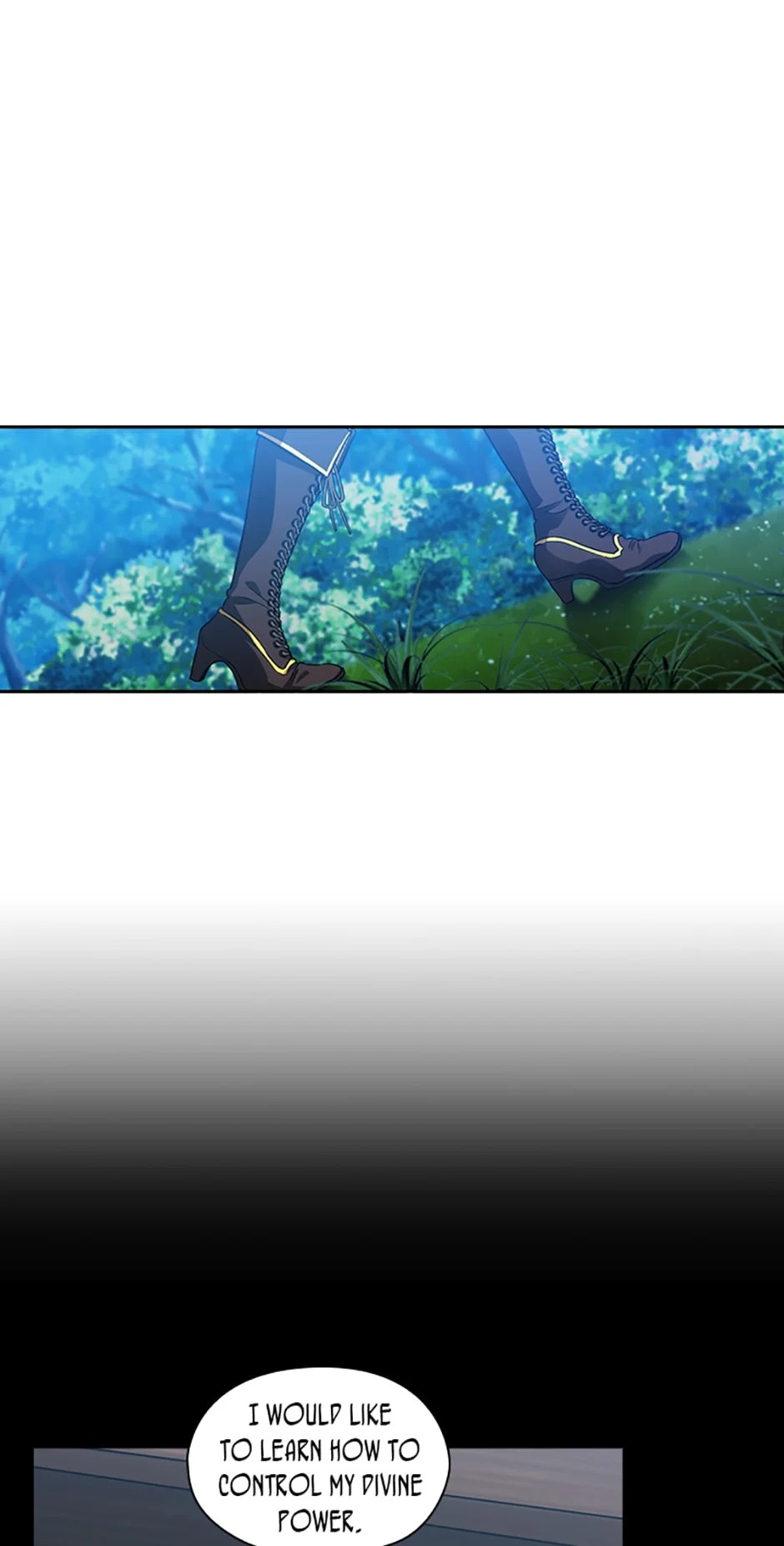 Reminiscence Adonis Chapter 153 page 44 - 