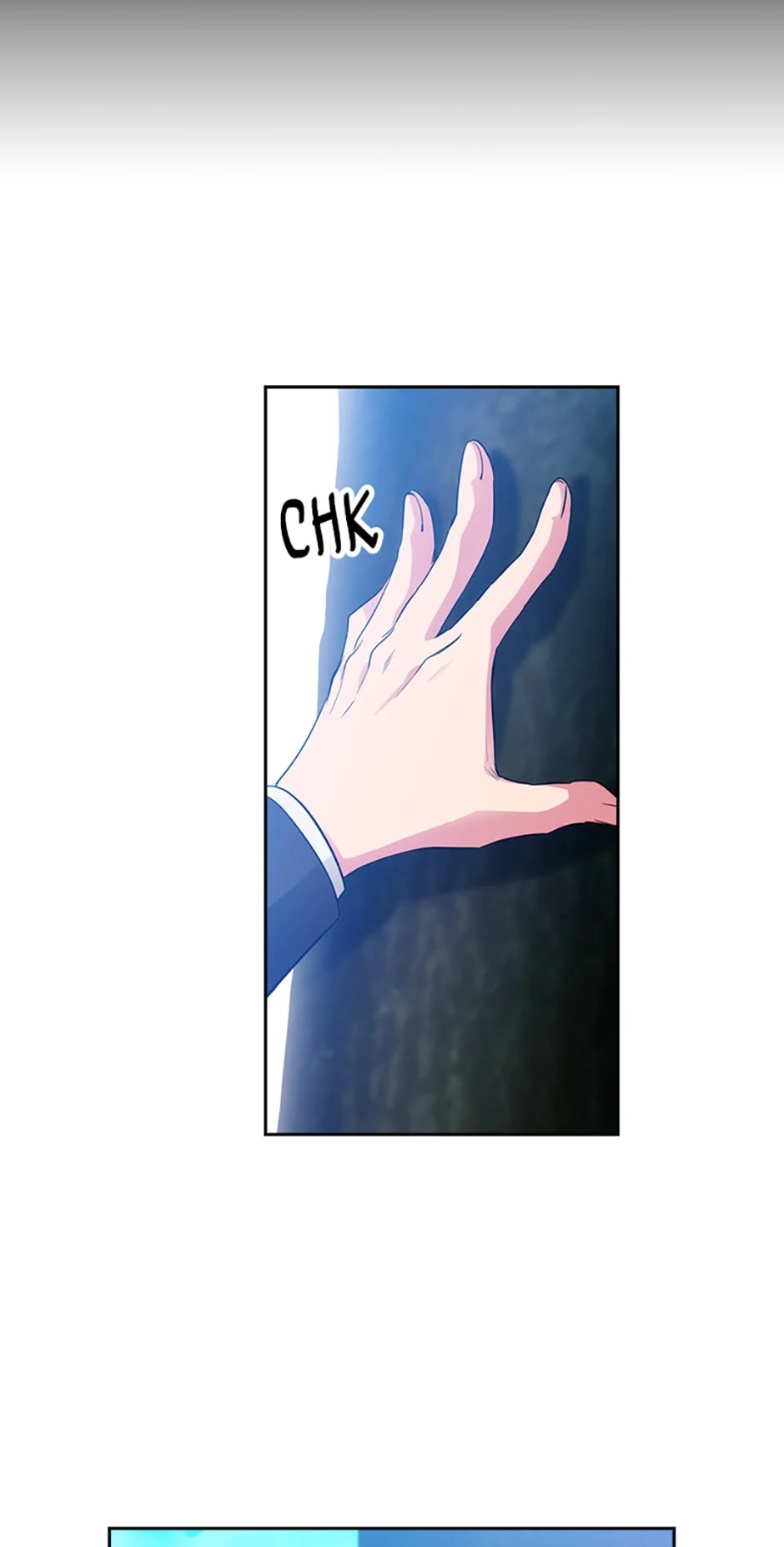 Reminiscence Adonis Chapter 153 page 47 - 