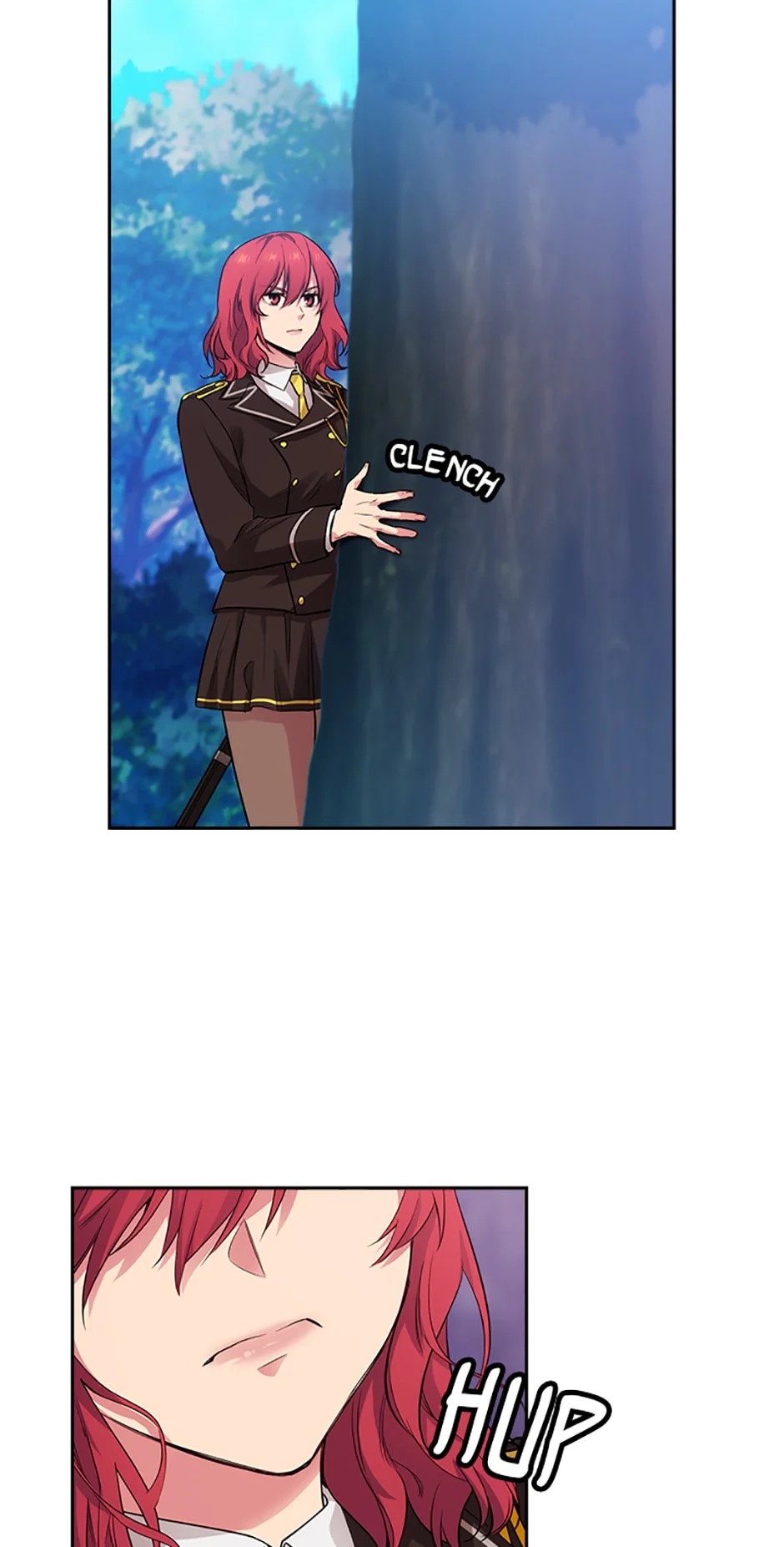 Reminiscence Adonis Chapter 153 page 48 - 
