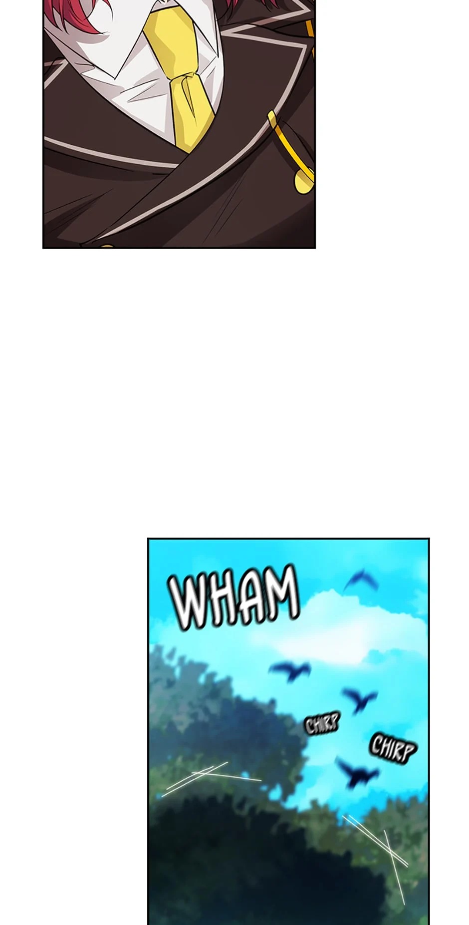 Reminiscence Adonis Chapter 153 page 49 - 
