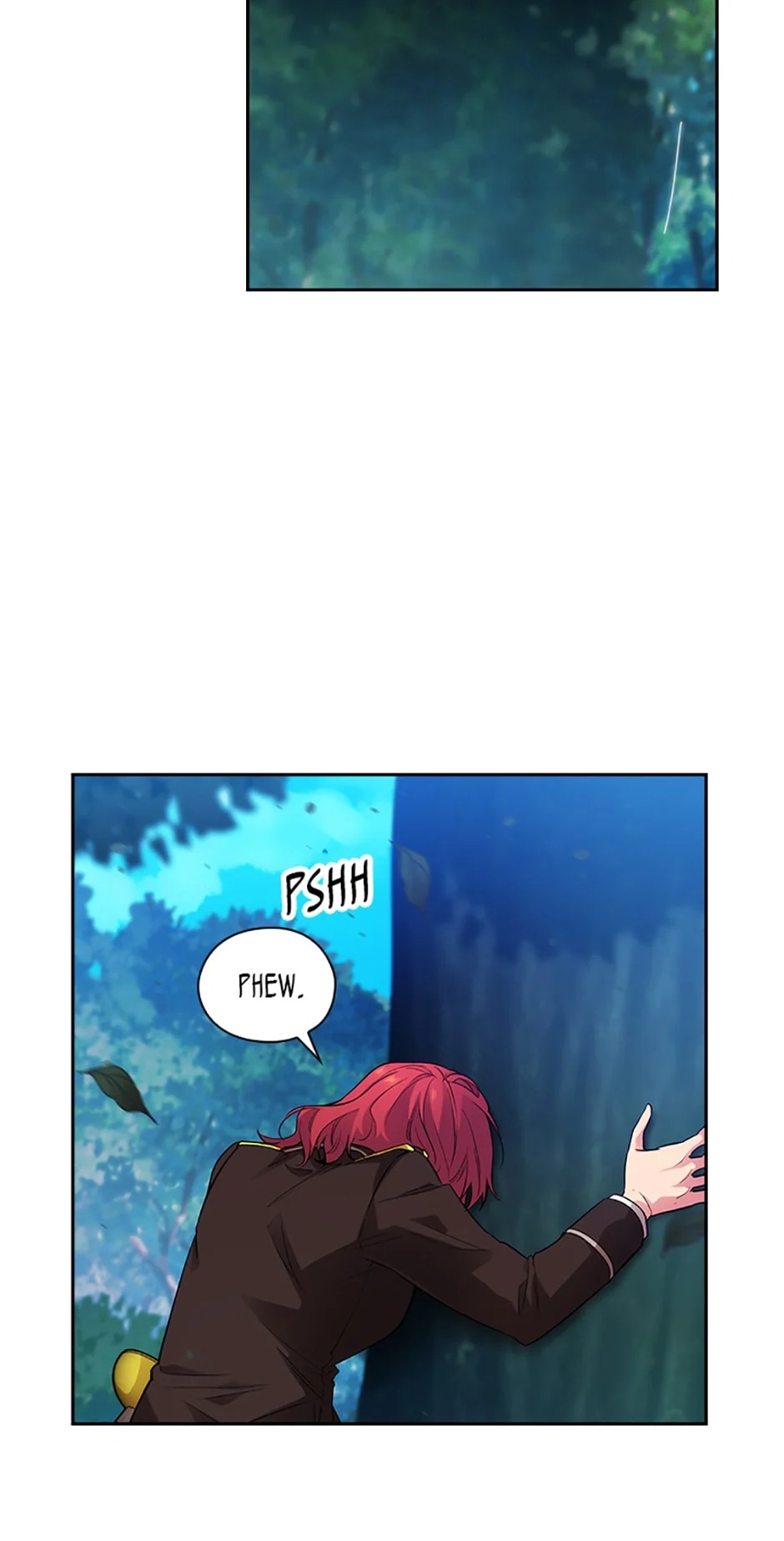 Reminiscence Adonis Chapter 153 page 50 - 
