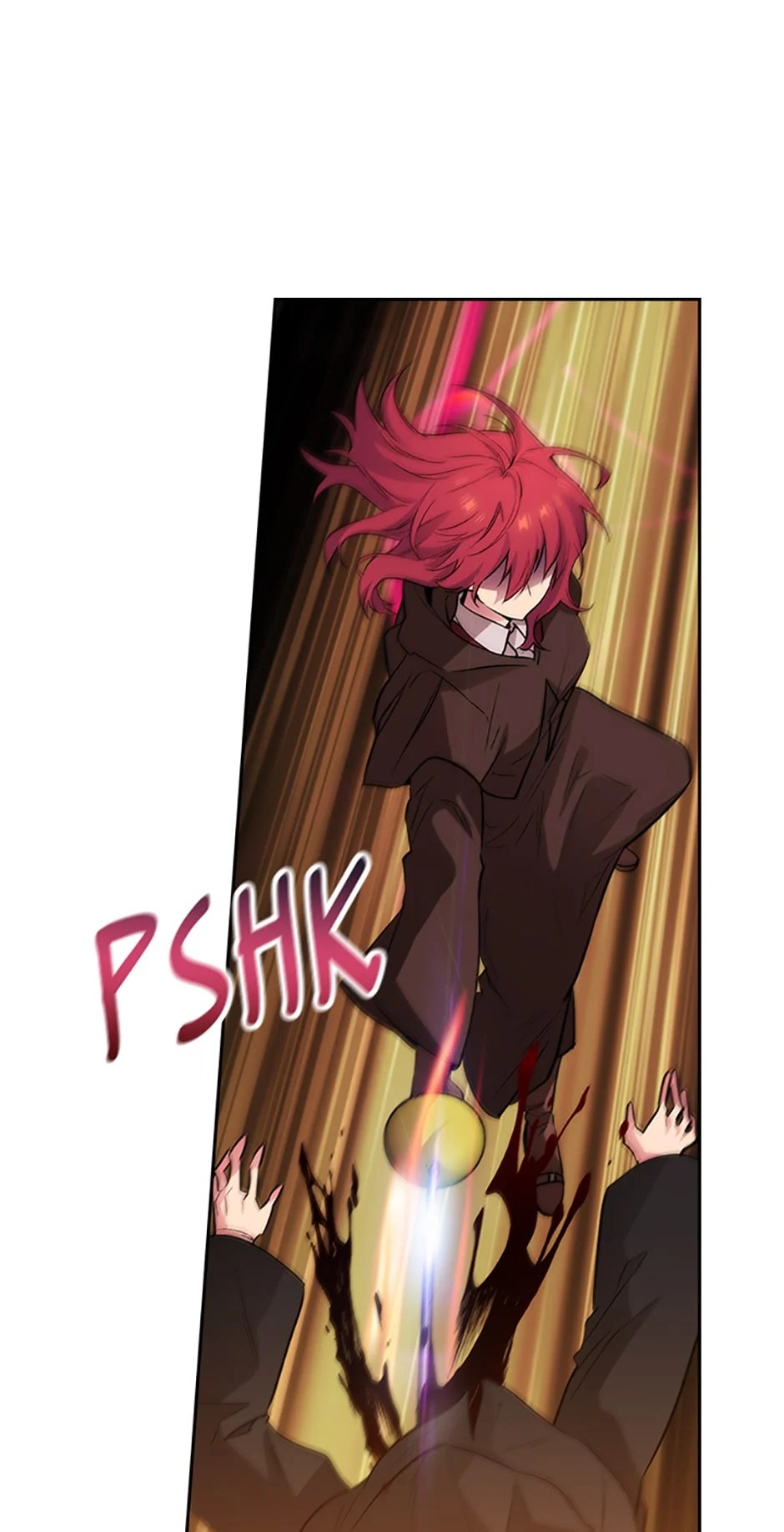 Reminiscence Adonis Chapter 153 page 6 - 