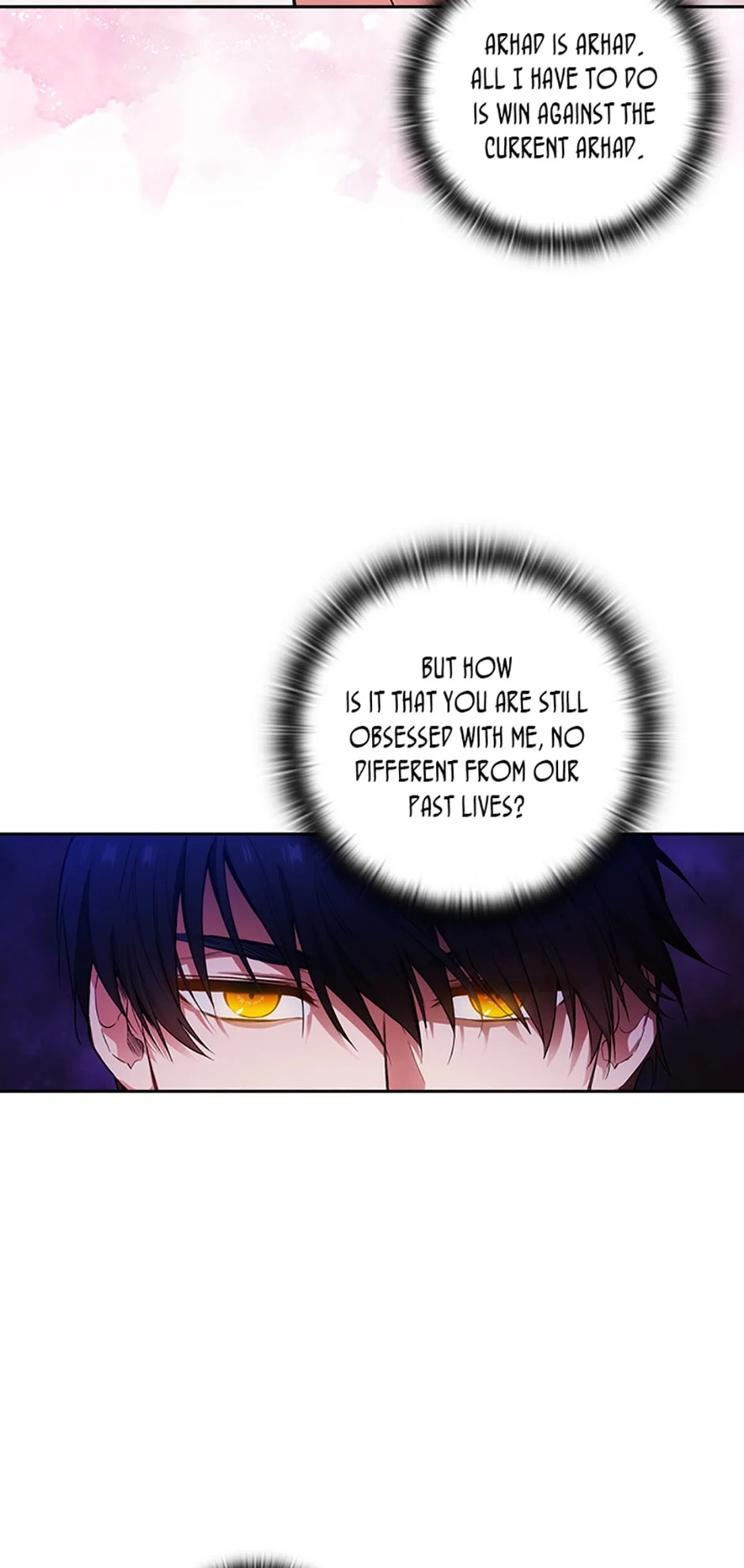 Reminiscence Adonis Chapter 153 page 54 - 
