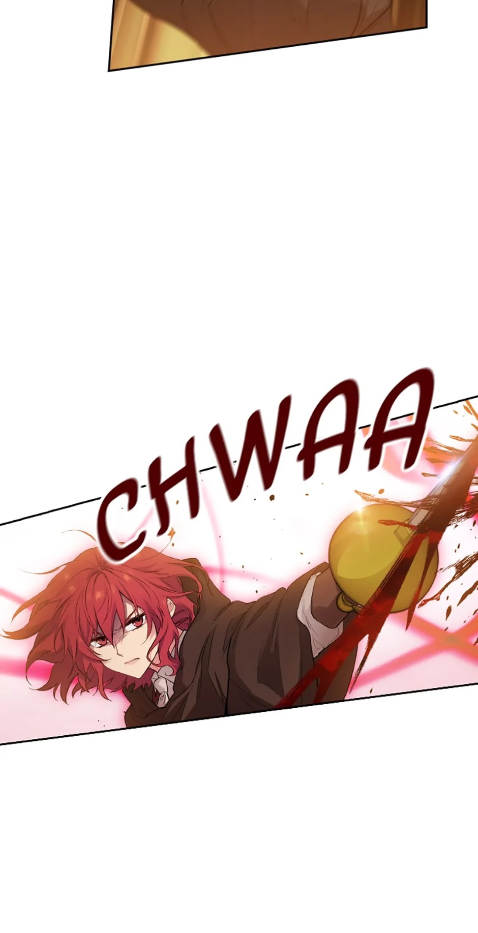Reminiscence Adonis Chapter 153 page 7 - 