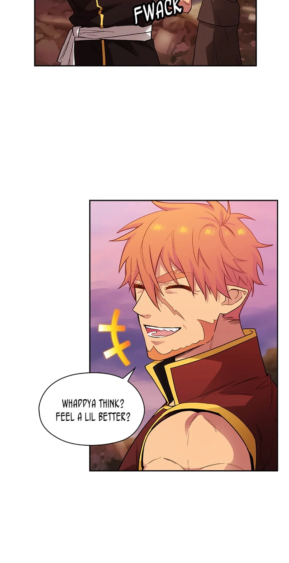 Reminiscence Adonis Chapter 153 page 9 - 