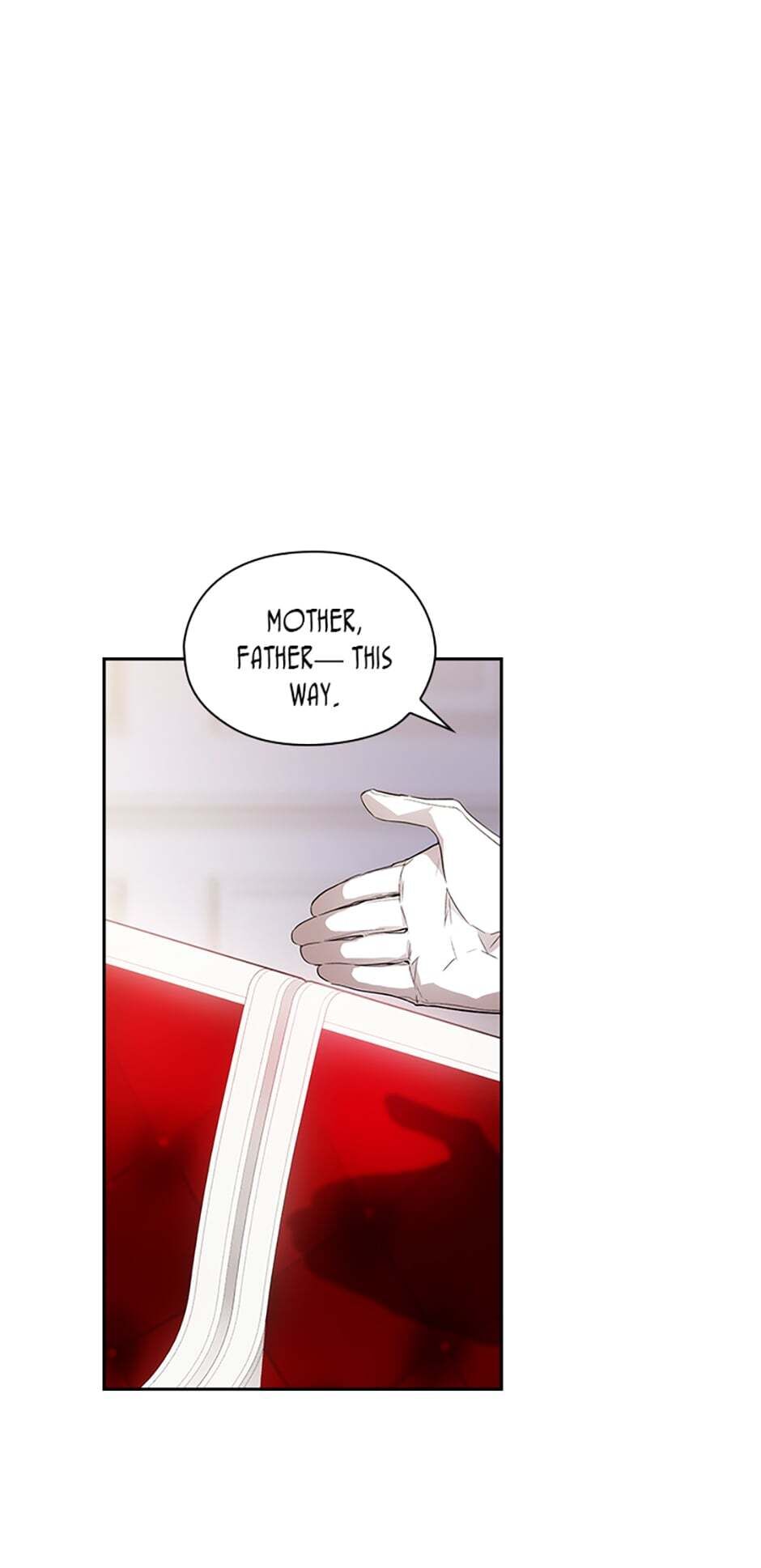Reminiscence Adonis Chapter 154 page 11 - 