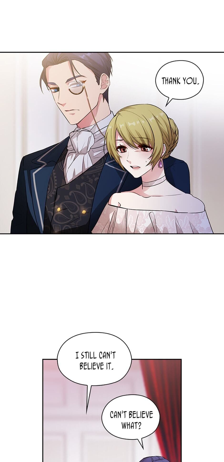 Reminiscence Adonis Chapter 154 page 12 - 