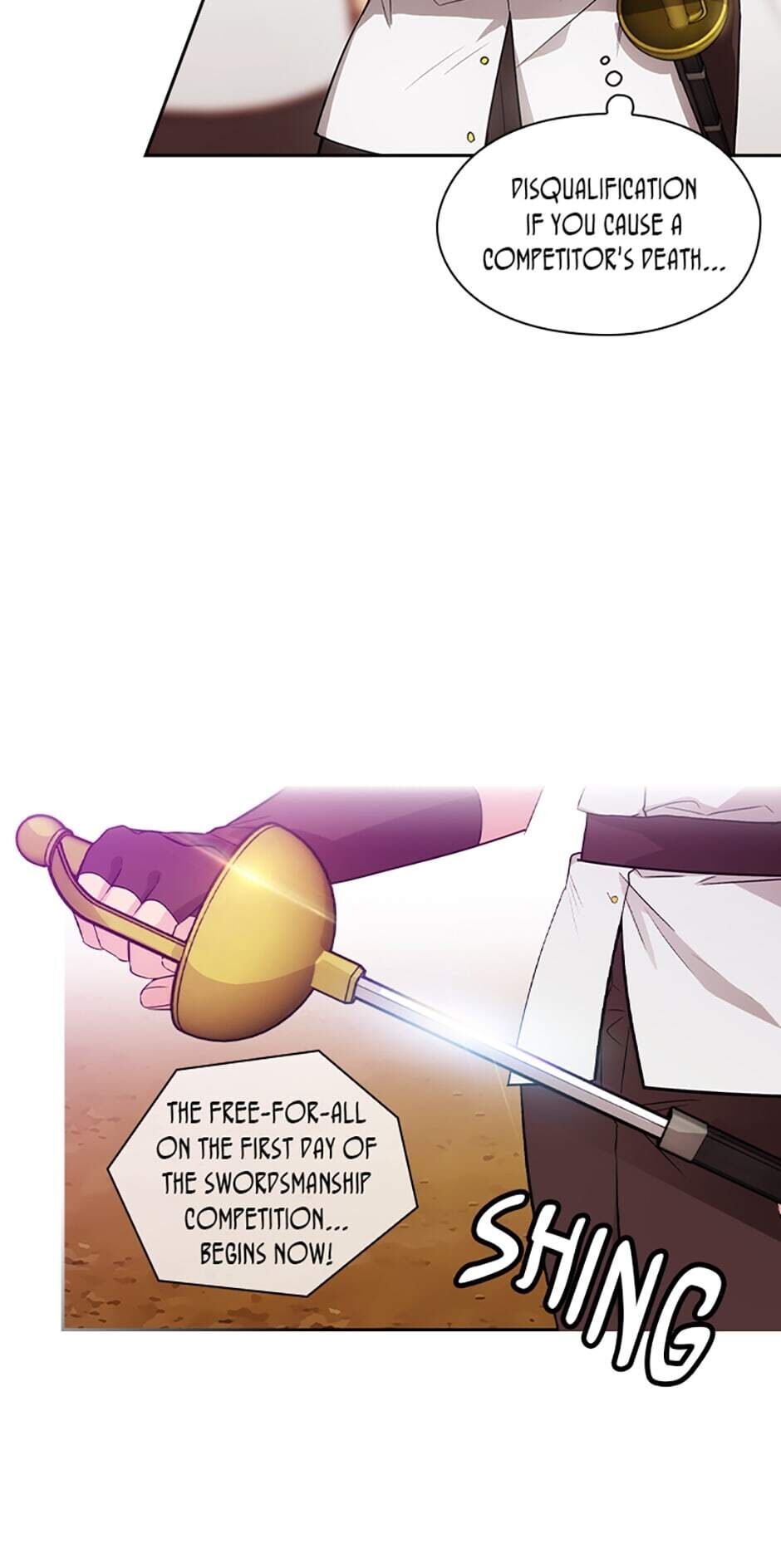 Reminiscence Adonis Chapter 154 page 20 - 