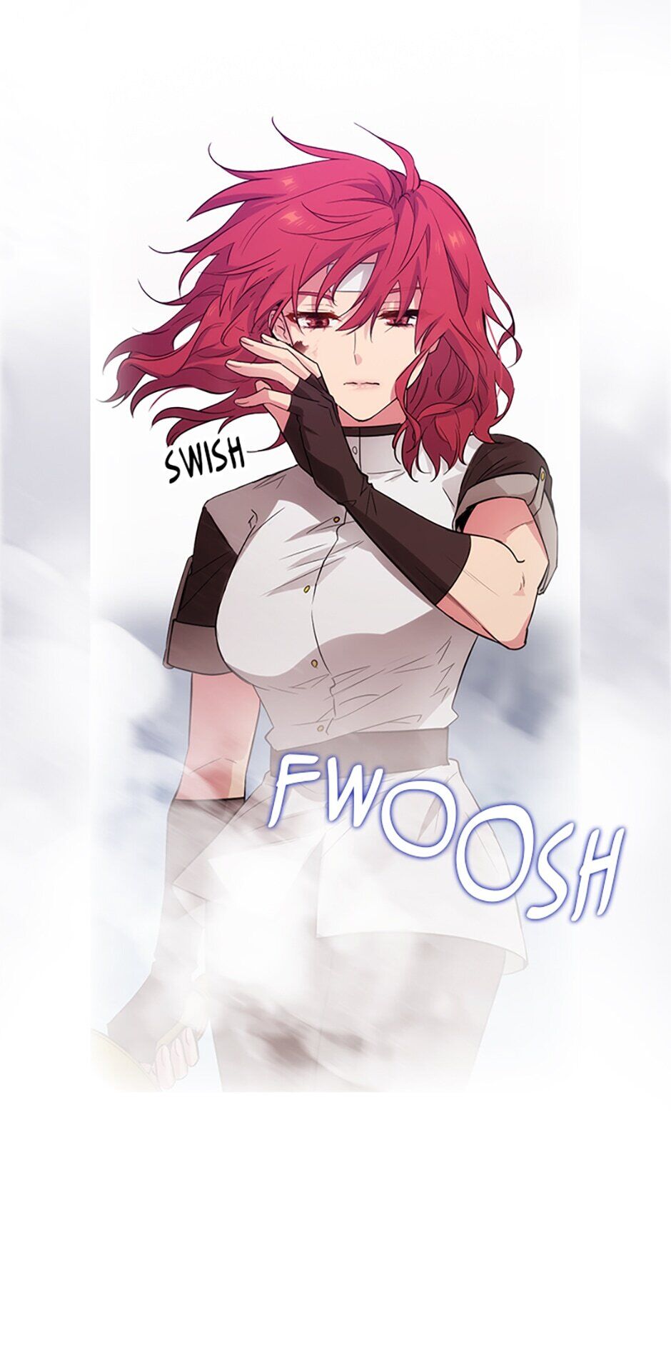 Reminiscence Adonis Chapter 154 page 25 - 