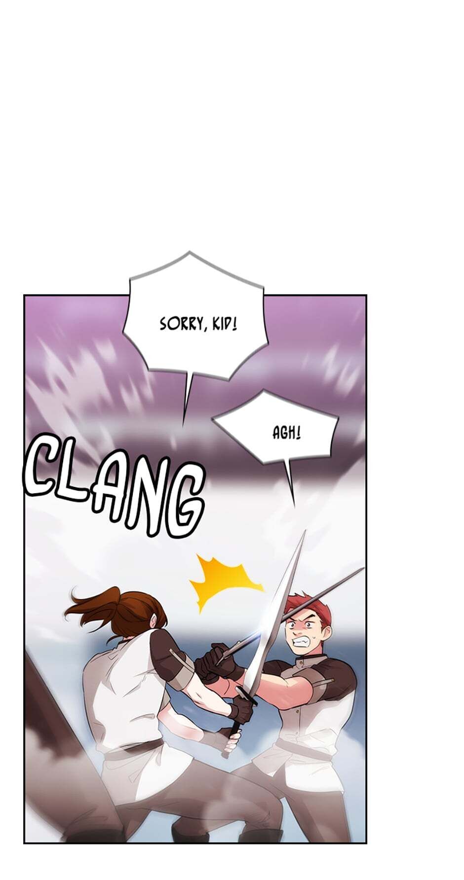 Reminiscence Adonis Chapter 154 page 26 - 