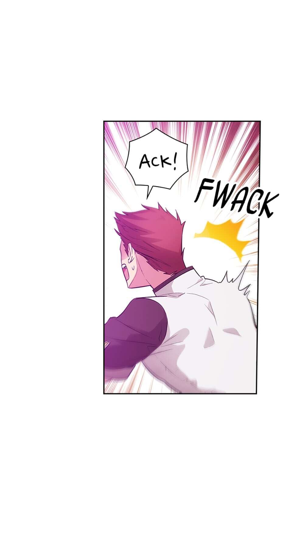 Reminiscence Adonis Chapter 154 page 27 - 