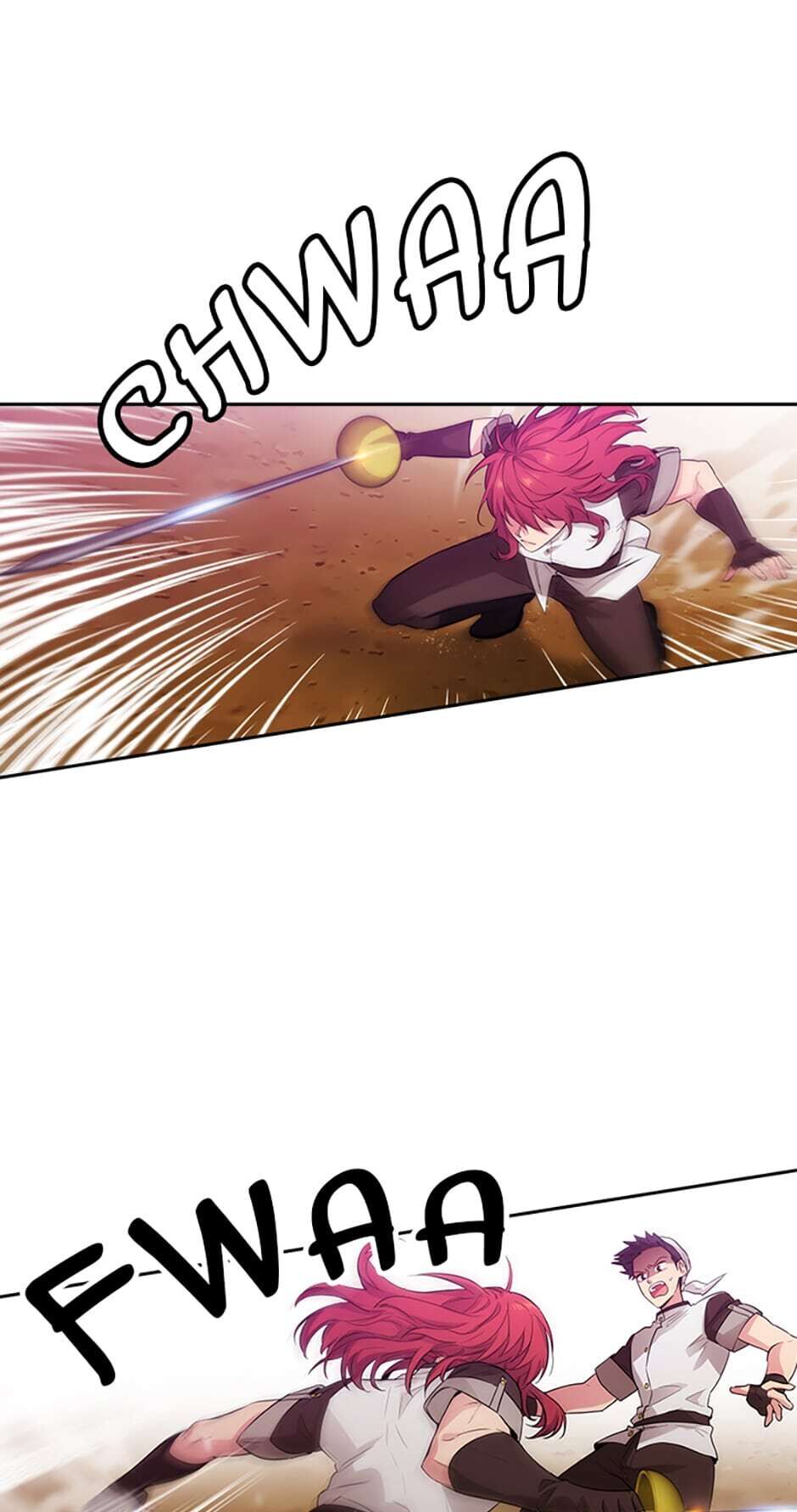 Reminiscence Adonis Chapter 154 page 29 - 