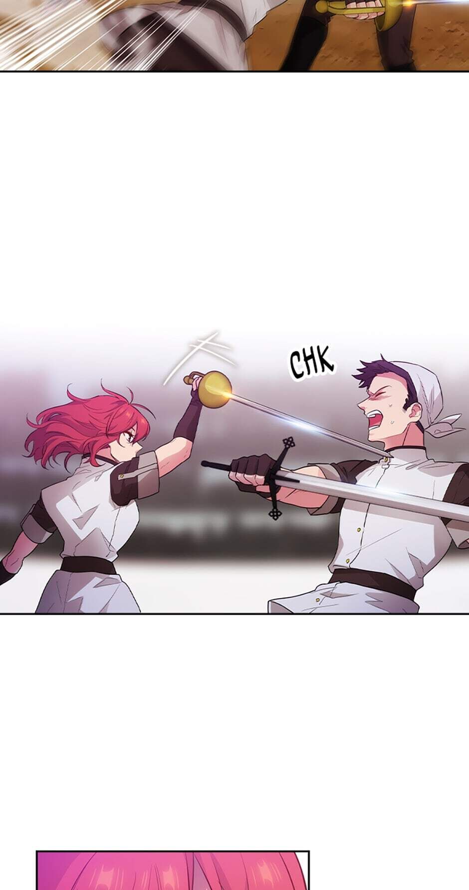 Reminiscence Adonis Chapter 154 page 30 - 