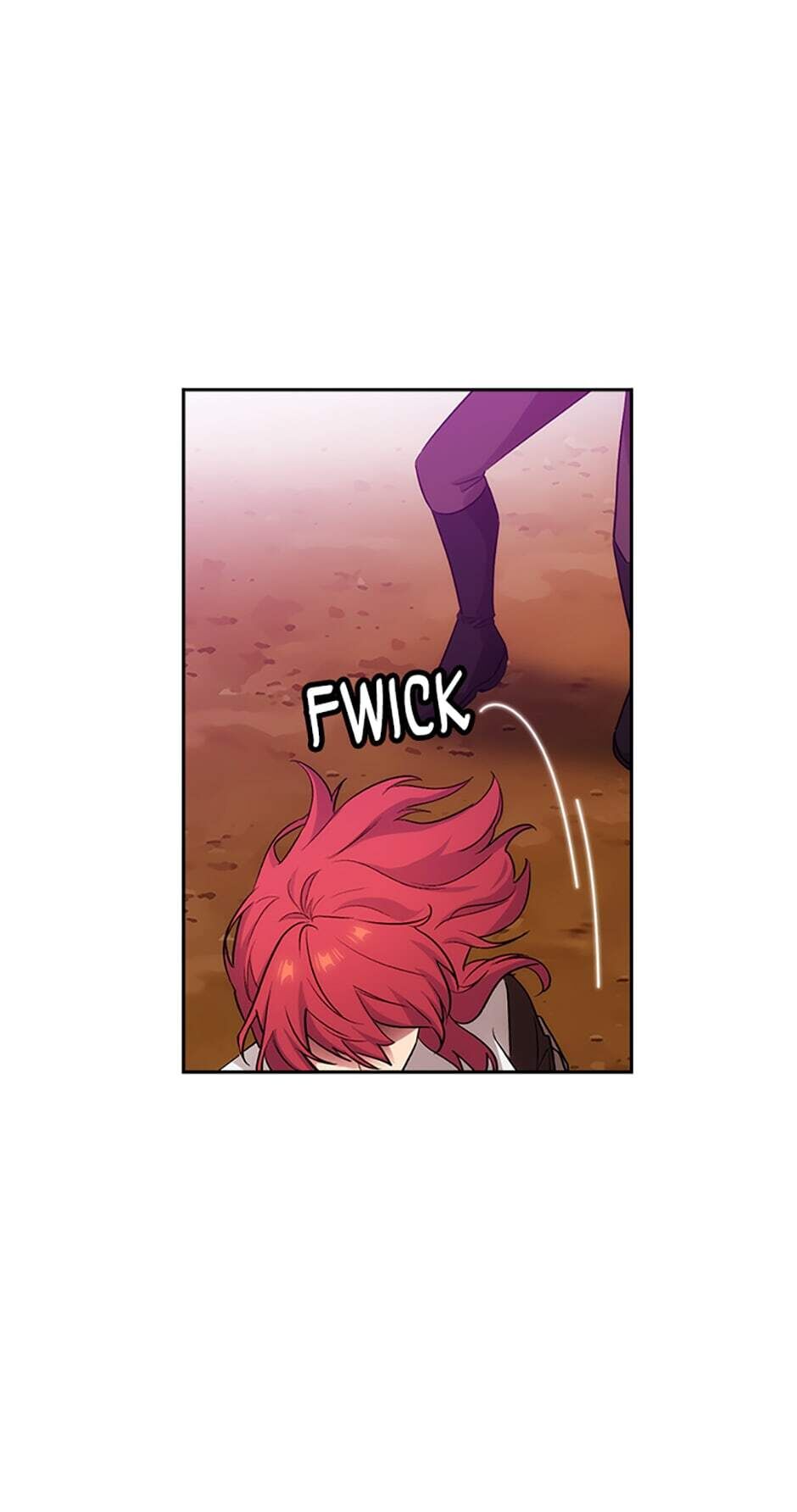 Reminiscence Adonis Chapter 154 page 32 - 
