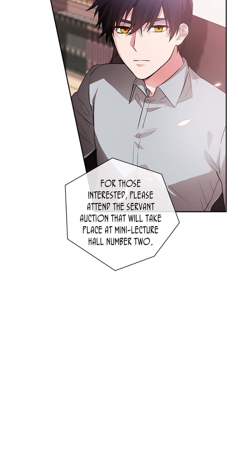 Reminiscence Adonis Chapter 154 page 43 - 