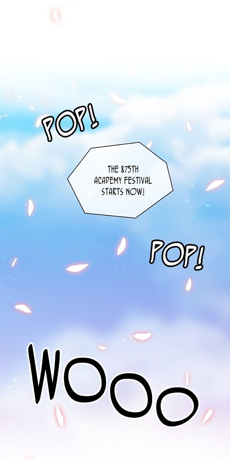 Reminiscence Adonis Chapter 154 page 6 - 