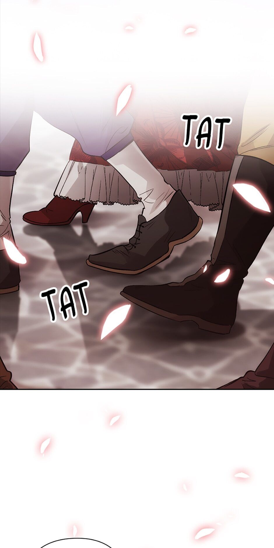 Reminiscence Adonis Chapter 154 page 7 - 