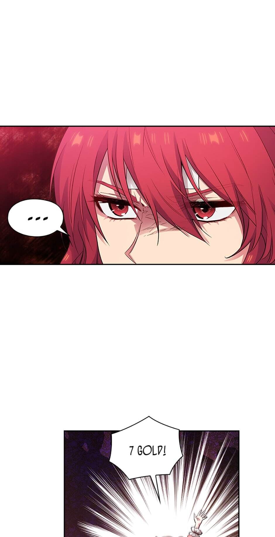 Reminiscence Adonis Chapter 155 page 1 - 
