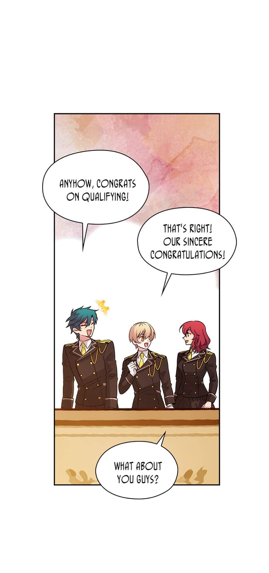 Reminiscence Adonis Chapter 155 page 12 - 