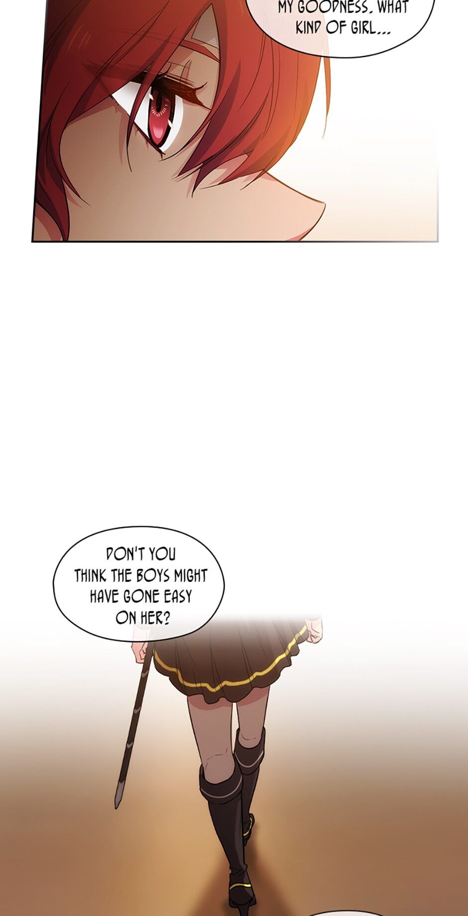 Reminiscence Adonis Chapter 155 page 26 - 