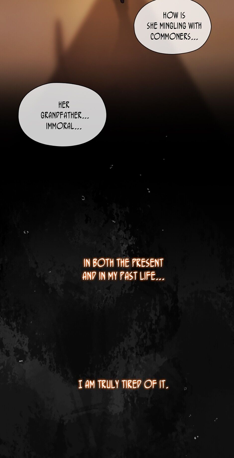 Reminiscence Adonis Chapter 155 page 27 - 
