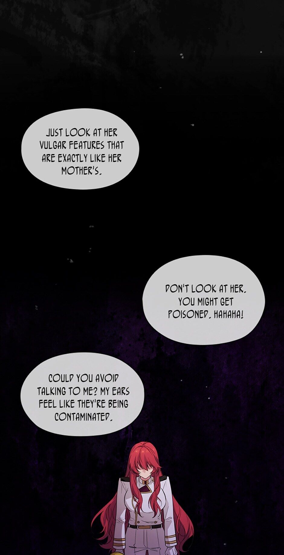 Reminiscence Adonis Chapter 155 page 28 - 