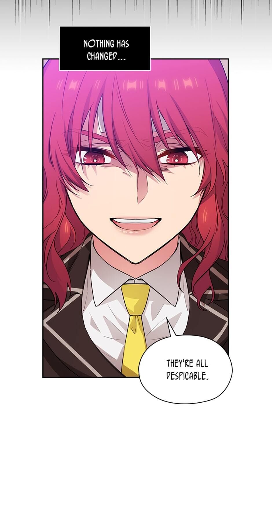 Reminiscence Adonis Chapter 155 page 32 - 