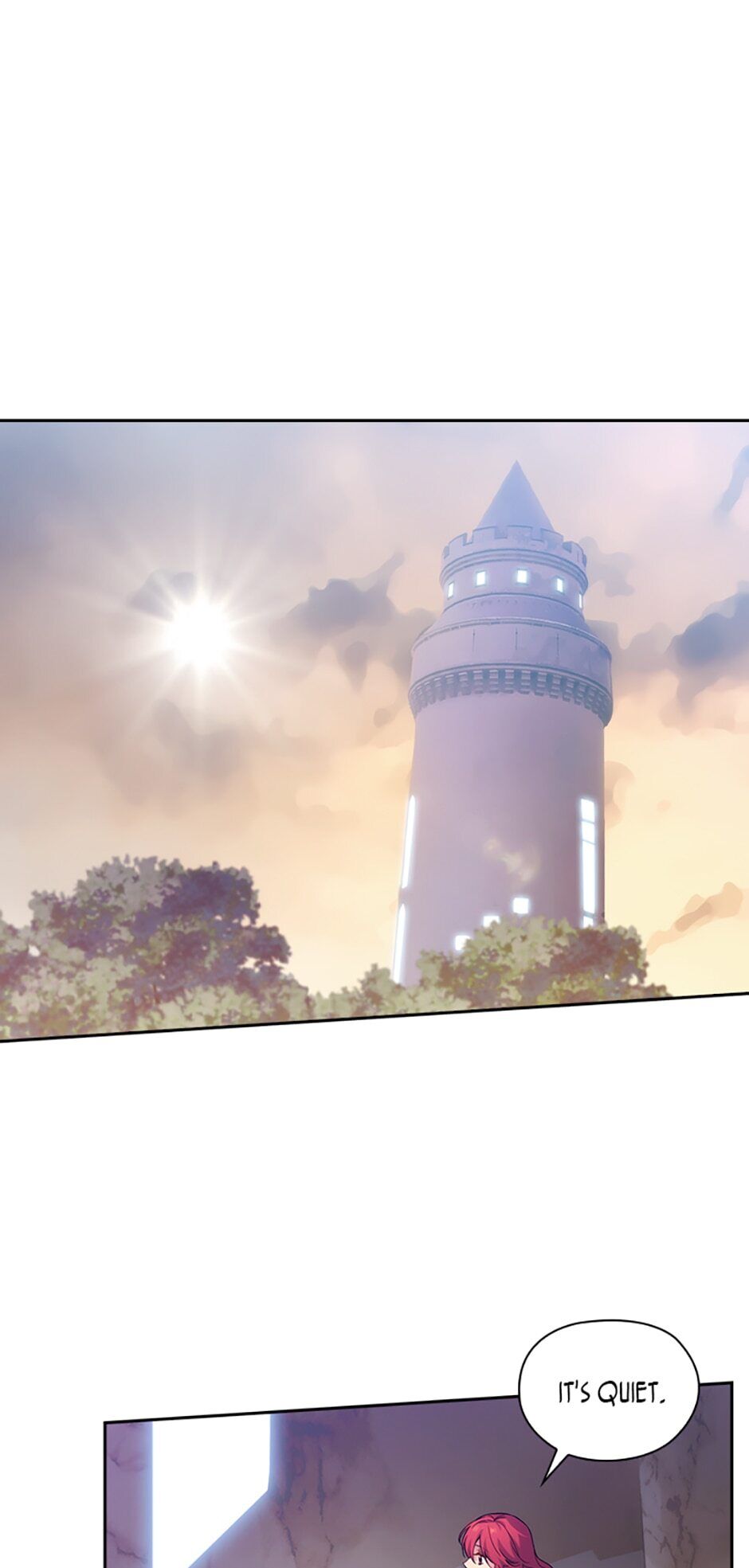 Reminiscence Adonis Chapter 155 page 33 - 