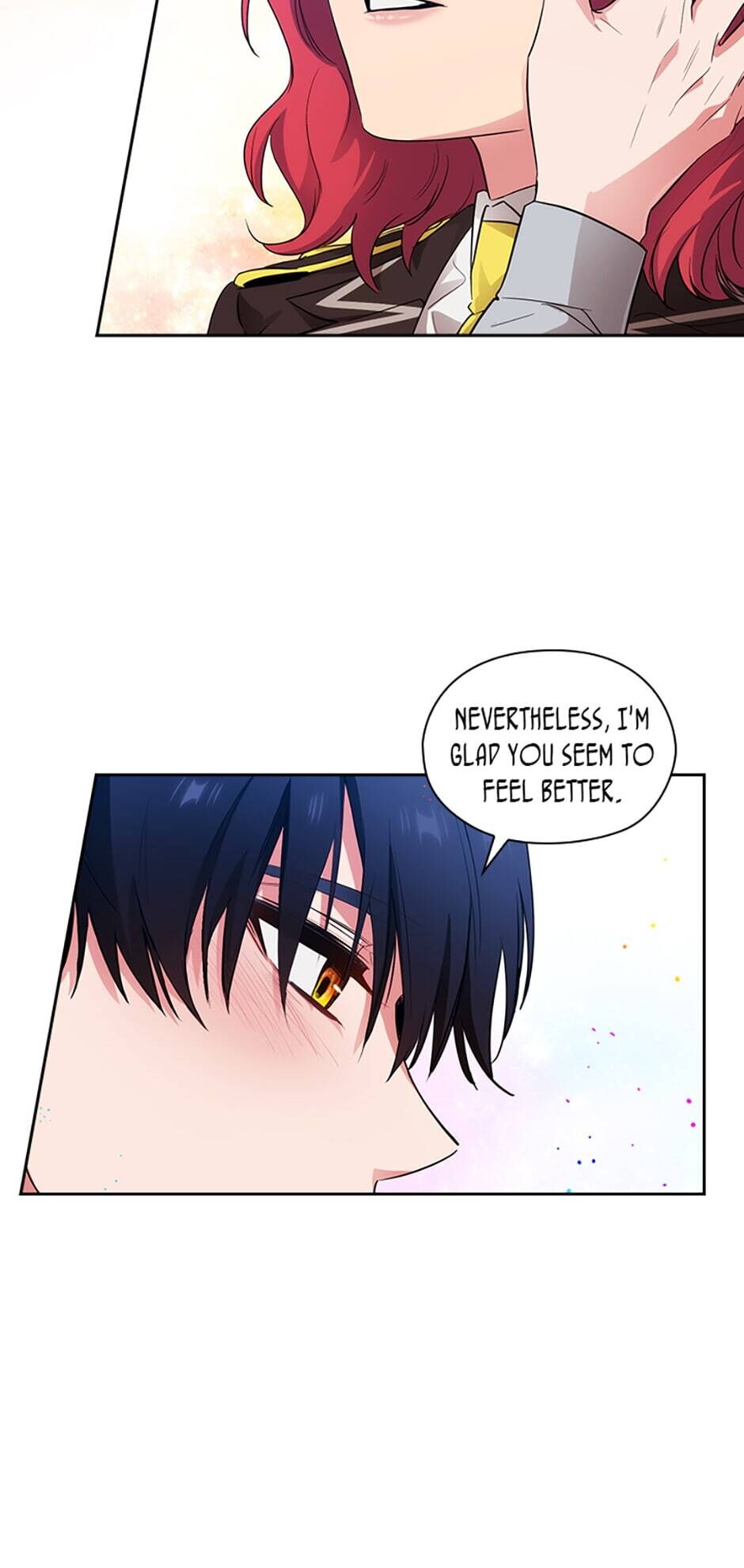 Reminiscence Adonis Chapter 155 page 46 - 