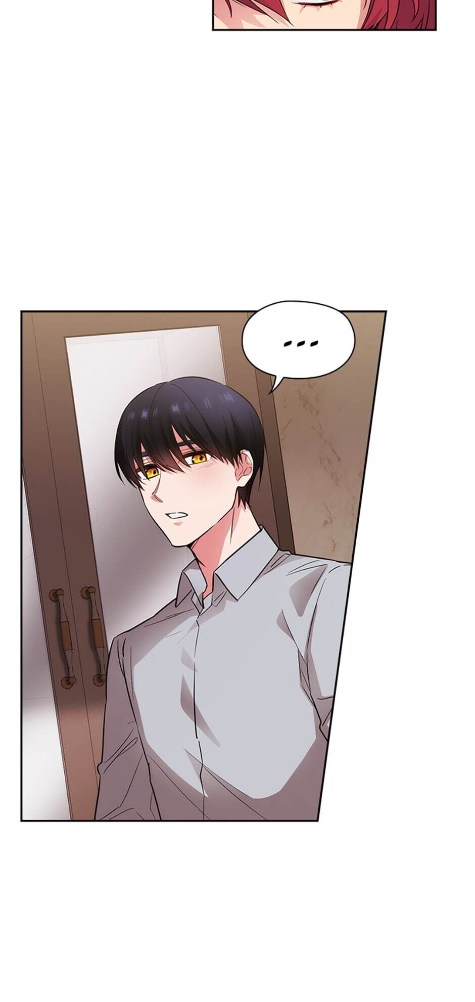 Reminiscence Adonis Chapter 155 page 49 - 