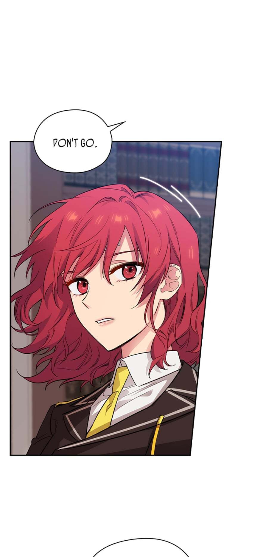 Reminiscence Adonis Chapter 155 page 52 - 