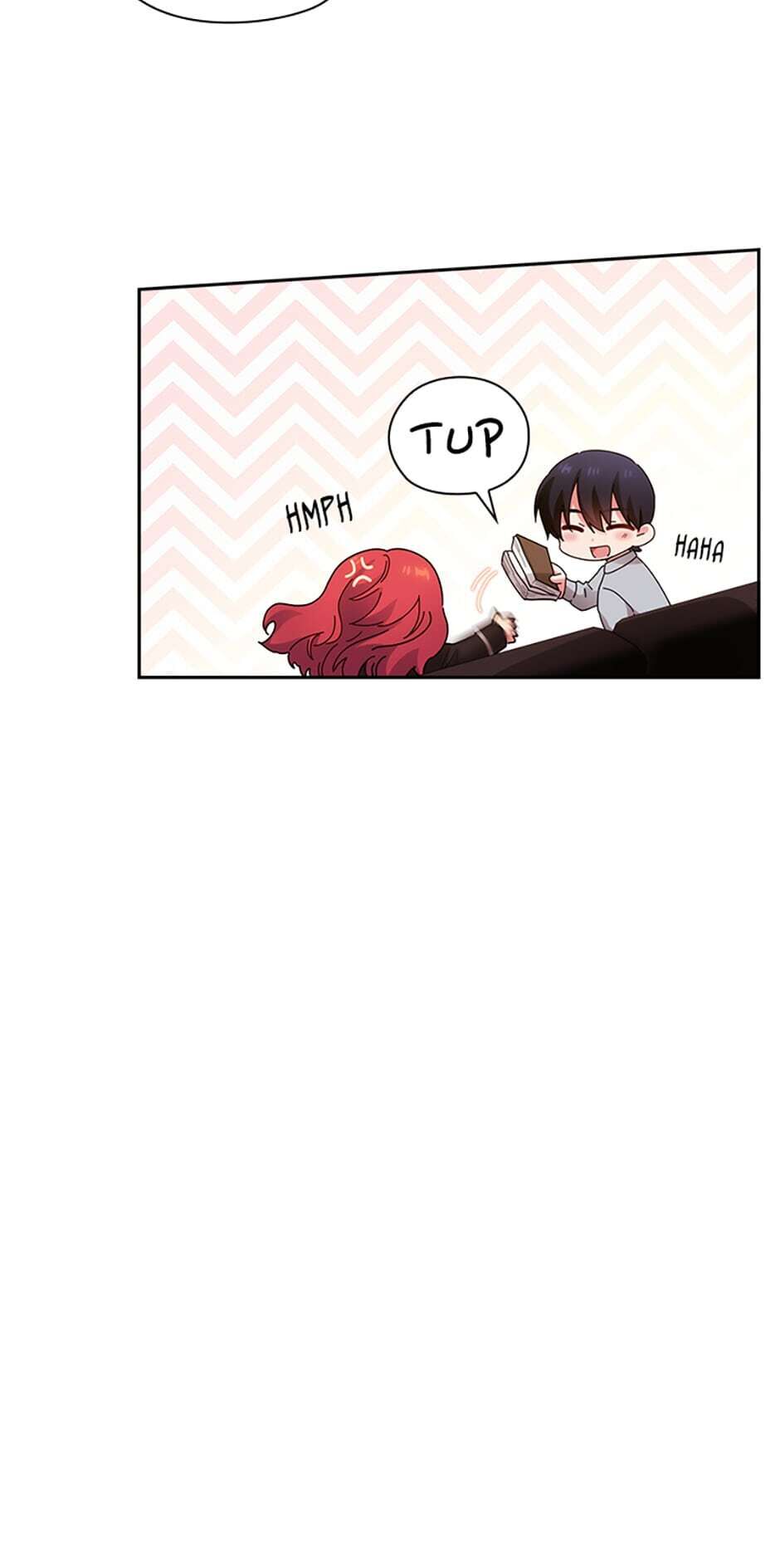 Reminiscence Adonis Chapter 156 page 17 - 
