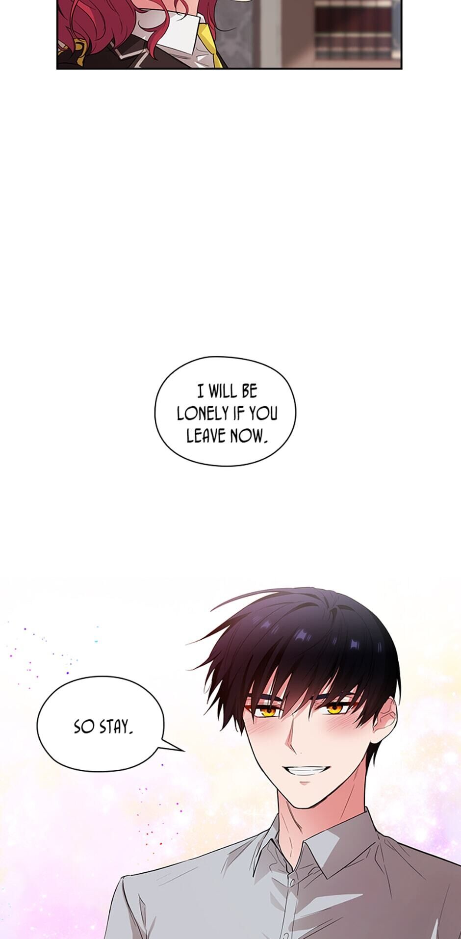 Reminiscence Adonis Chapter 156 page 3 - 