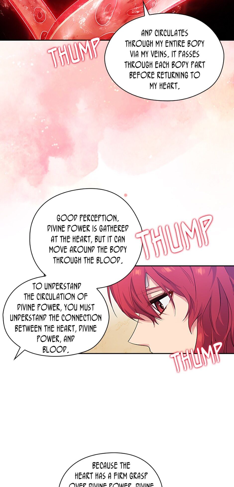 Reminiscence Adonis Chapter 156 page 26 - 