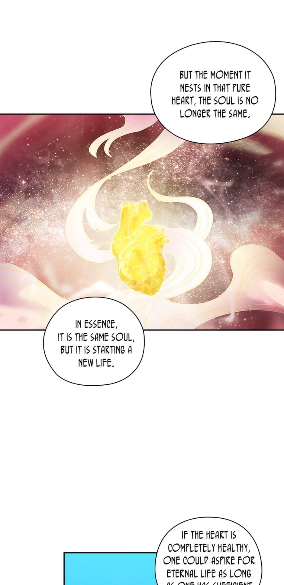 Reminiscence Adonis Chapter 156 page 36 - 