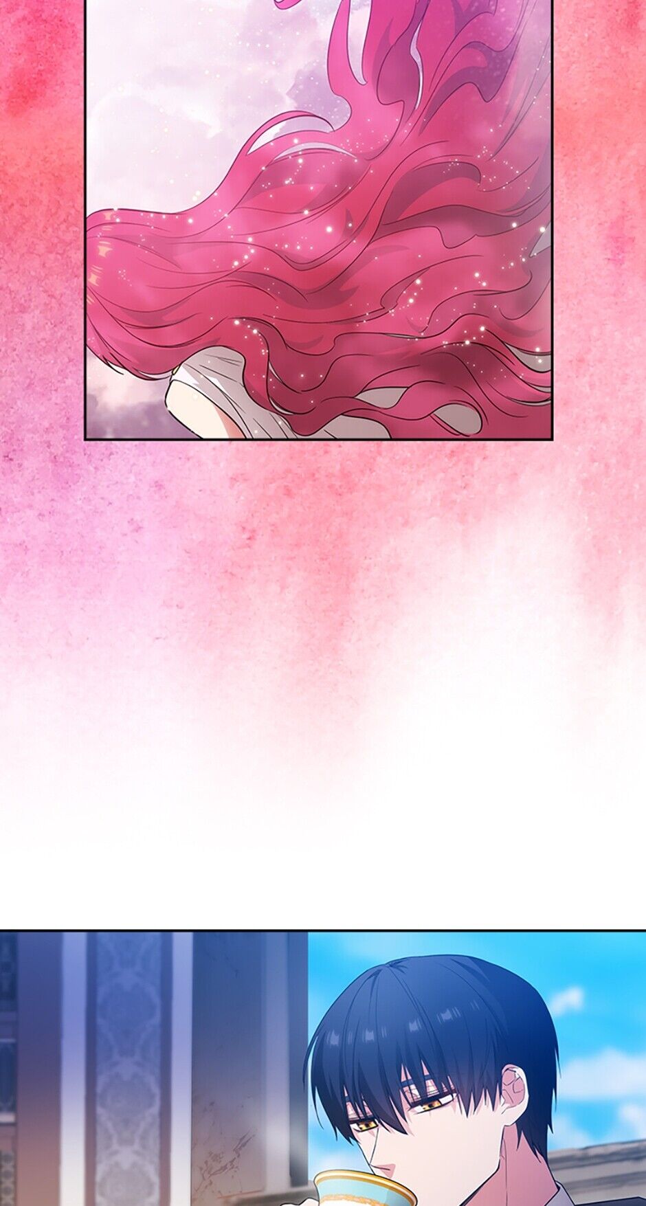 Reminiscence Adonis Chapter 157 page 2 - 