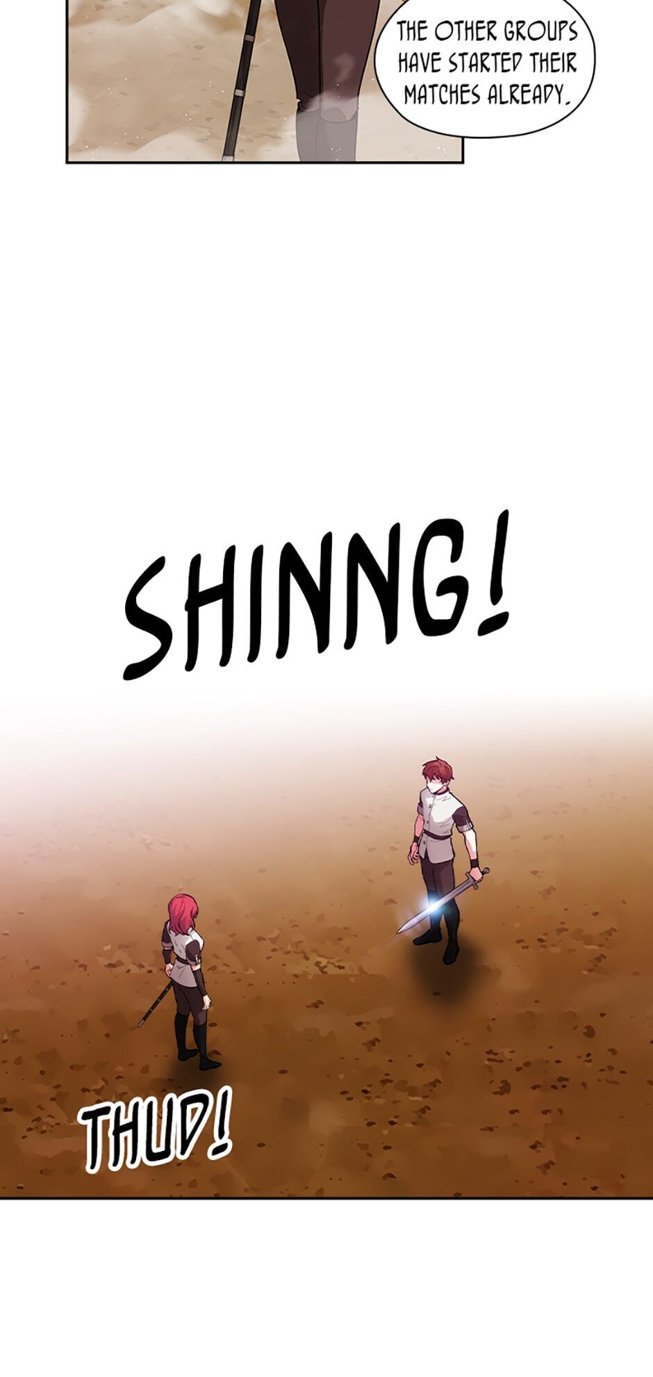 Reminiscence Adonis Chapter 157 page 13 - 