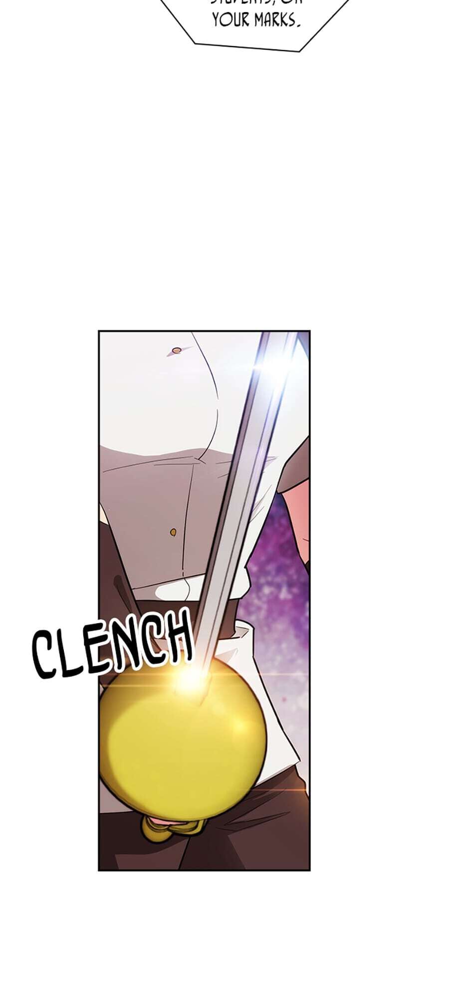 Reminiscence Adonis Chapter 157 page 15 - 